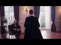 Phantom Thread 2017 Exclusive Reynolds and Cyril Featurette