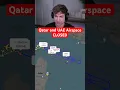 Download Lagu UAE and Qatar Airspace CLOSED