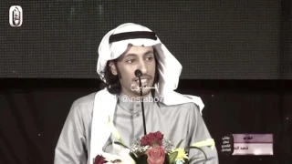 لم يسمع الشيطان فيها ولم يرى فهد الصعيري HD حصري 