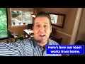Work From Home Life ft Nick Allard