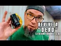 Dewalt Lithium Ion Battery Won t Charge Try Resetting It With This Easy Fix