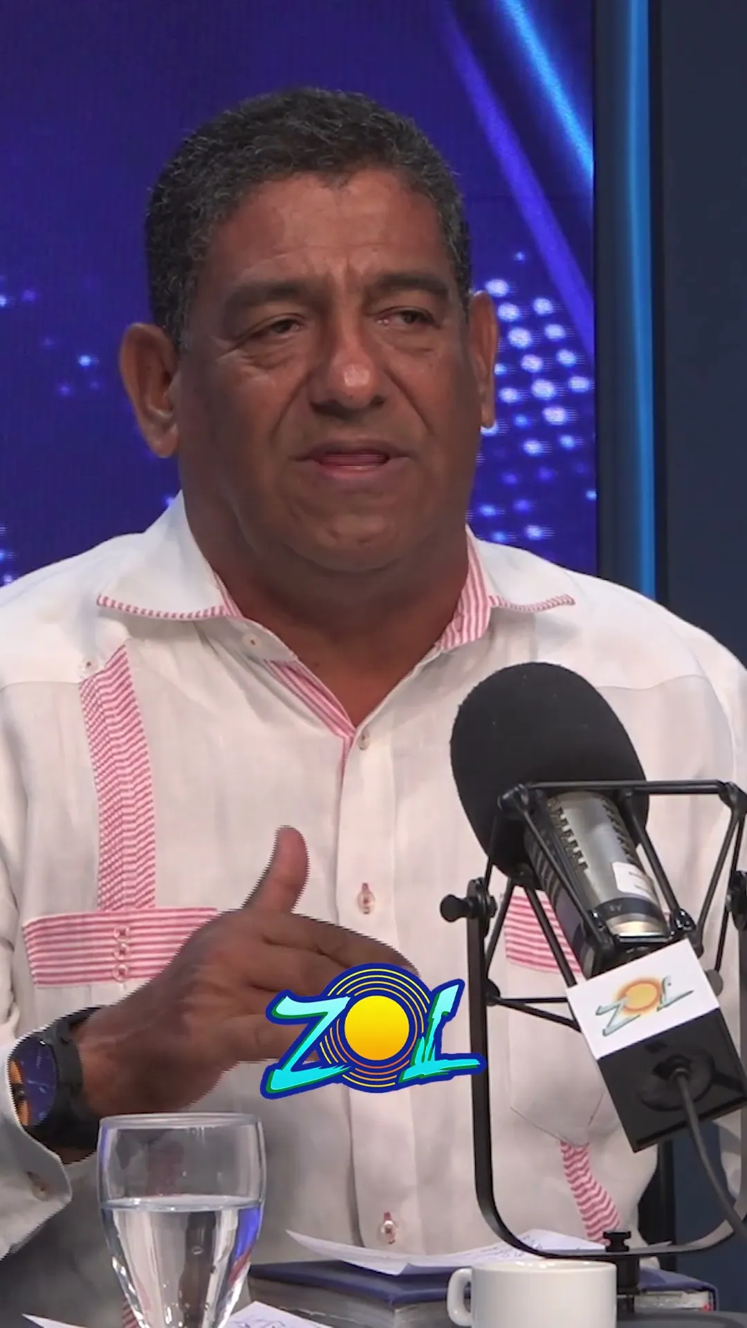 anidad Vegetal en República Dominicana