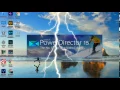 Download Lagu Efek Suara Petir dan Hujan - Power Director 15 - Link Download Cek Deskripsi