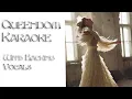 Download Lagu AURORA - Queendom [Karaoke With Backing Vocals]