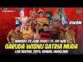 Download Lagu LIVE GWSM GARUDA WISNU SATRIA MUDA HARI INI GENTAN TIRTO GRABAG MAGELANG