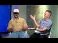Country artists, Kenny Whitmire, performing in St. Louis