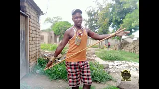 lugwesa ujumbe bhongwa mafi by lwenge studio