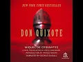 Don Quixote Translated by Edith Grossman book by Miguel de Cervantes