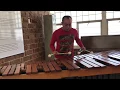 Download Lagu Super Mario Bros Theme (Marimba - Roque Robles Álvarez)