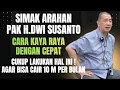 Lagu CARA KAYA RAYA DENGAN CEPAT CUKUP LAKUKAN HAL MUDAH INI CAIR 10M/BLN