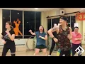 MI PECADITO | Bachata | Mike Bahia & Greeicy | Zumba | James Rodriguez | HYPER JAM FITGROOVE