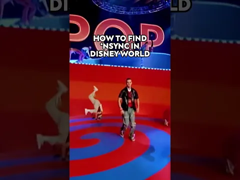 How to Find Celebrities in Disney World