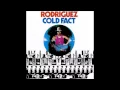 Lagu Sixto Rodriguez #Cold Fact - Full Album
