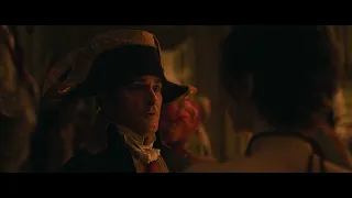 Extrait "La rencontre avec Joséphine"