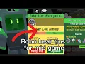 How to get past round 5-10 robo bear challenges for mid game players bee swarm simulator roblox