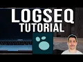 50 LOGSEQ TIPS Beginner to Expert in 6 Minutes Tutorial ROAM Research Alternative Free Version