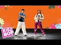 Download Lagu KIDZ BOP Kids - Si Antes Te Hubiera Conocido (Coreografía Oficial)