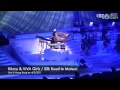 Download Lagu Kitaro and Viva Girls - Theme From Silk Road \u0026 Matsuri (live in Hong Kong)