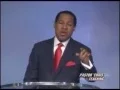 Dealing With Inner Conflicts - Bible Examples