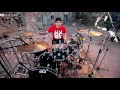 Lagu CHANGO - Jessie J - Do It Like A Dude ( Drum Cover )