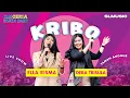 Download Lagu KRIBO   ELLA RISMA \u0026 DERA TRISULA