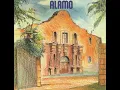 Lagu Alamo - Alamo (1971 Full Album)