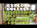 Mississippi Gulf Coast Community College 3D