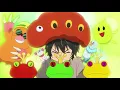 Hell Mode: Yarikomizuki no Gamer wa Hai Settei no Isekai de Musou suru Opening | Creditless 4K 60FPS
