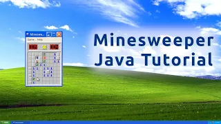 Programming Minesweeper Game in Java Tutorial