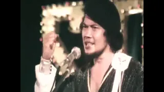 adu domba rhoma irama