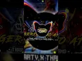 Lagu DJ NGERTENONO ATI NDX A.K.A TERBARU || TRAP PARTY X THAILAND STYLE || FA MUSIC REMIX #shorts