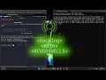 Reverse Shell UNDETECTED by Microsoft Defender REVSHELLS