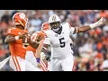 Derrick Brown Auburn Tiger - The Giant Highlights