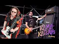 Download Lagu Rockway Kamakatsaus: Viikate (Arvo ja Kaarle)