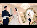 Download Lagu 婚礼当天新郎出轨，新娘一气之下嫁给男服务员，婚后发现他是亿万总裁 💘 #chinese television dramas #逆袭 #爽剧 #豪门 #shortdramas