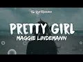 Lagu Pretty Girl - Maggie Lindemann ( Lirik Terjemahan )