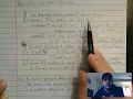 AP Statistics Unit 7 Progress Check 2 a