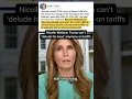 Nicolle Wallace Trump can t delude his base anymore on tariffs