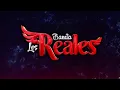 LOS ELEFANTES ROSAS - BANDA LOS REALES - EN VIVO 2023 - ESTRENO