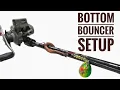 Perfect Bottom Bouncer Setup for Walleye