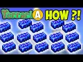 Terraria How To Get Shroomite Bar 2026 Terraria How To Get Shroomite Bar