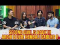 Download Lagu SECOND CIVIL IS BACK  ❗️❗️❗️  ARDHI \u0026 UZIE KEMBALI GABUNG ❗️❗️