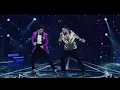 Mera chand mujhe aaya hai nazar || Kumar sanu & Sonu nigam