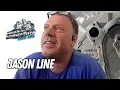Jason Line talks Engine Blocks on Hidden Horsepower