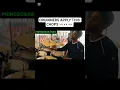 Lagu drummers learn this new chop and apply it to your groove #shorts #drums