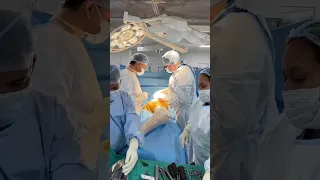 ASMR OT SOUNDS Drpankajwalecha Hipreplacementsurgery 