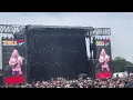 Greensky Bluegrass - Time (Pink Floyd) - 8/29/2026