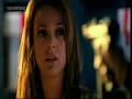 Eva LaRue in Satin Blouse