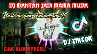 Download Dj Pap Papedap Mantan Jadi Mama Muda Viral Tiktok || 2020 #djviral MP3