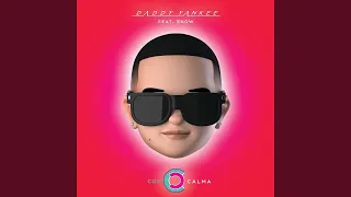 Daddy Yankee Con Calma Audio Ft Snow 